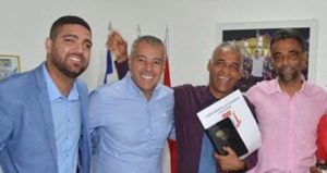 Ozéas Menezes afirma que o governo municipal começou a honrar os acordos pré campanha.