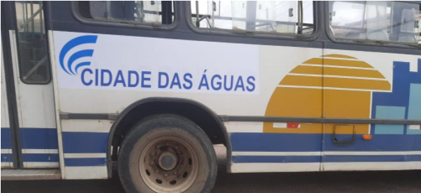 Prefeitura de Alagoinhas decreta aumento de 18,5% na tarifa de ônibus.