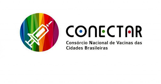 Prefeito Joaquim Neto participa da instituição do Consórcio Nacional de Vacinas Cidades Brasileiras