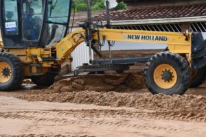 Operação Chuva previne e busca soluções para os alagamentos em Alagoinhas