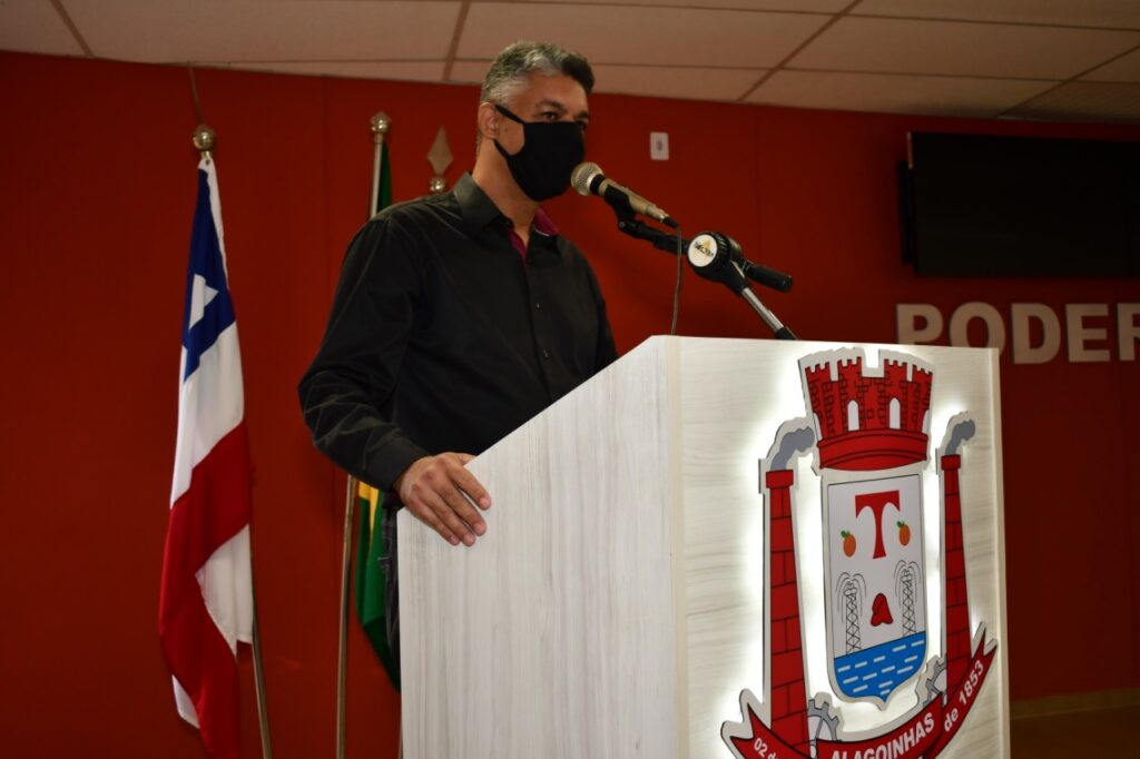 Palestra sobre cuidados com a saúde mental marca abertura oficial da Semana Nacional do Trânsito