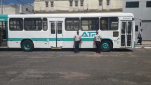 Confira os benefícios e como vai funcionar o sistema de integração do transporte coletivo em Alagoinhas