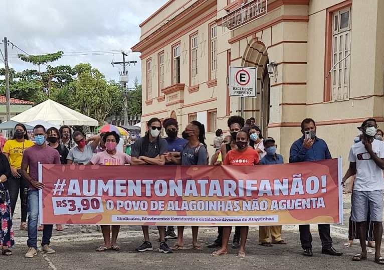 Domingos Pereira: Quando o movimento é político, o povo não adere