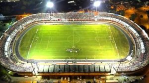 Jogo entre  Atlético de Alagoinhas e Bahia terá mudanças na logística e estrutura do Carneirão