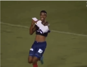 Leia mais sobre o artigo Batalha dos Aflitos 2! Com gol de Borel, Bahia vence Náutico fora de casa.