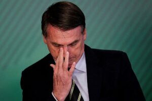 Jair Bolsonaro é o primeiro presidente brasileiro a não se reeleger