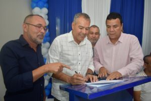 Bolsas de estágio são reajustadas pela Prefeitura de Alagoinhas